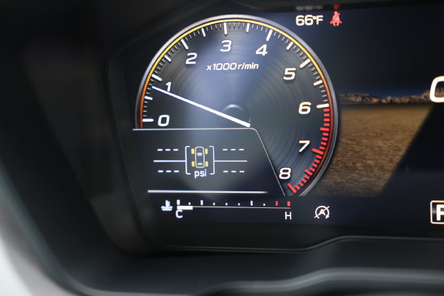 Certified 2026 Subaru Forester Wilderness AWD/4WD image 28