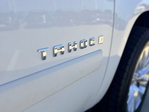 Used 2007 Chevrolet Tahoe LTZ w/ LTZ Preferred Equipment Group RWD image 21