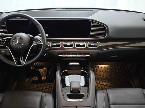 Certified 2026 Mercedes-Benz GLE 350 4MATIC image 19