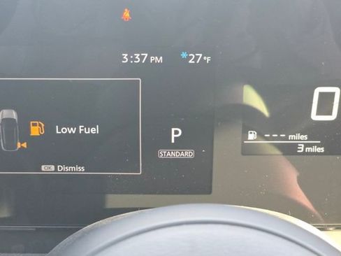 New 2026 Nissan Kicks SV w/ SV Premium Package image 14