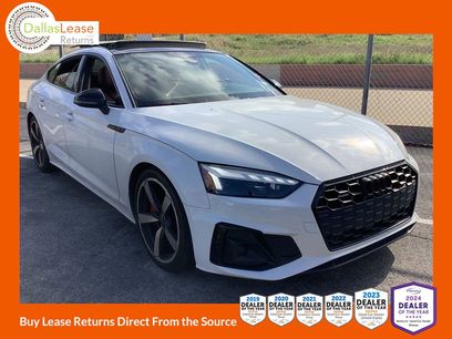 Used 2022 Audi A5 2.0T Premium Plus w/ Premium Plus