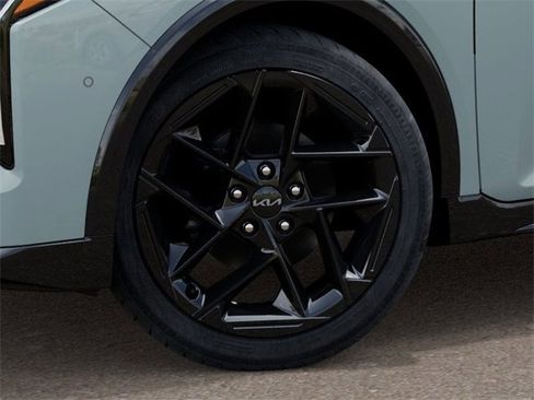 New 2025 Kia K4 GT-Line Turbo image 9