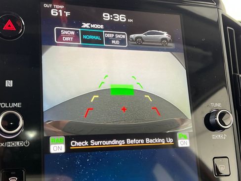 Certified 2025 Subaru Crosstrek 2.5i Limited w/ Popular Package #3A image 24