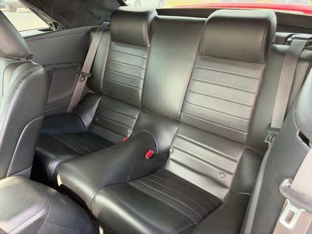 Used 2007 Ford Mustang GT RWD image 20