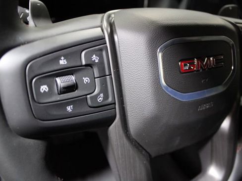 New 2026 GMC Sierra 1500 AT4X image 39