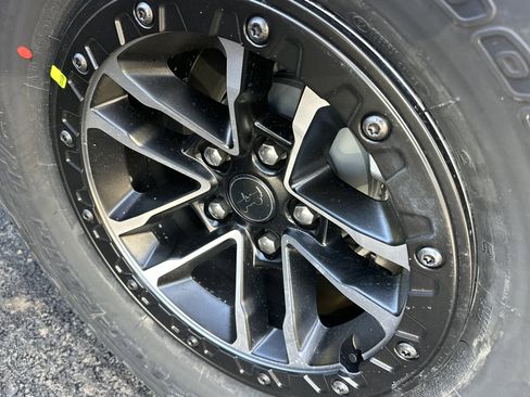 New 2026 Jeep Wrangler Willys image 33