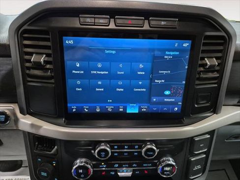 Used 2021 Ford F150 XLT w/ Equipment Group 302A High image 21