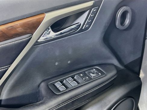 Used 2017 Lexus RX 350 AWD w/ Premium Package image 17