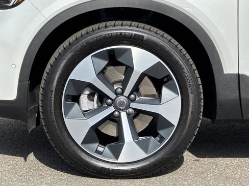 Certified 2026 Volvo XC40 B5 Plus w/ Protection Package Premier AWD/4WD image 32