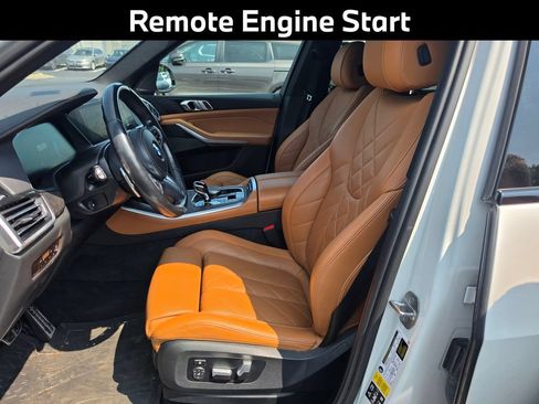 Used 2023 BMW X5 xDrive40i w/ M Sport Package AWD/4WD image 11
