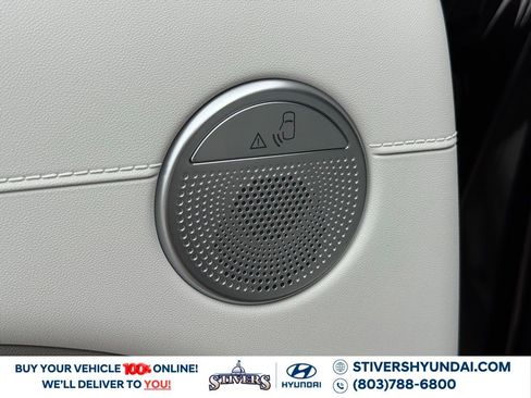 New 2026 Hyundai Palisade Limited image 23