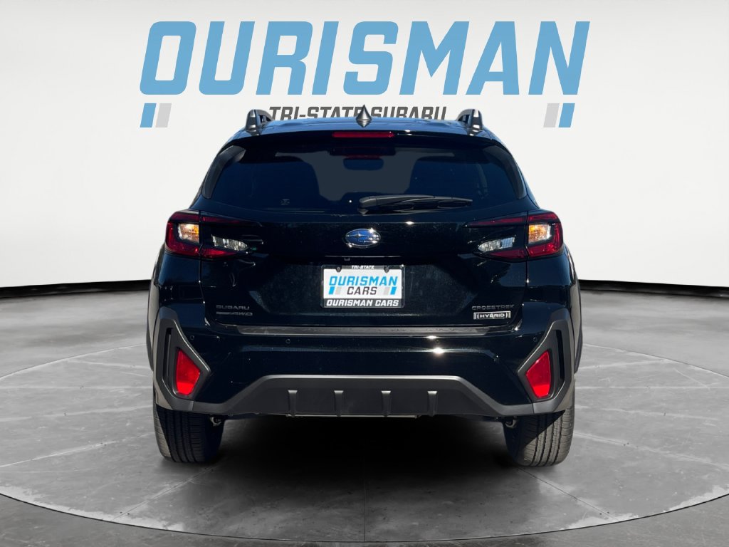 New 2026 Subaru Crosstrek 2.5i Limited AWD/4WD image 5