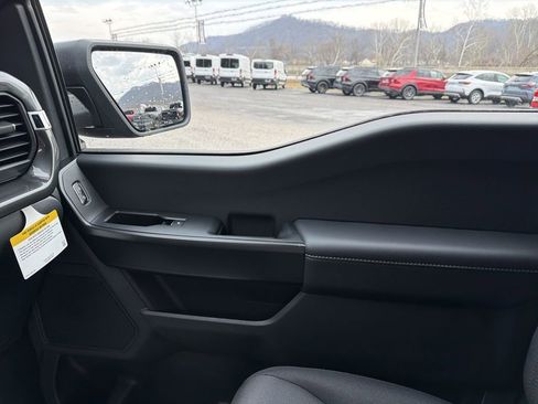New 2026 Ford F150 STX AWD/4WD image 24