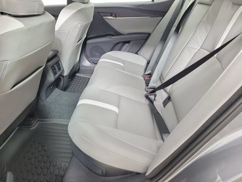 Used 2026 Toyota Camry SE FWD image 12