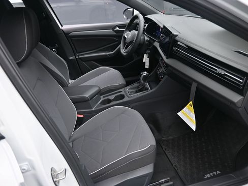 New 2026 Volkswagen Jetta Sport image 27