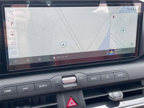 New 2025 Kia K4 GT-Line Turbo image 32