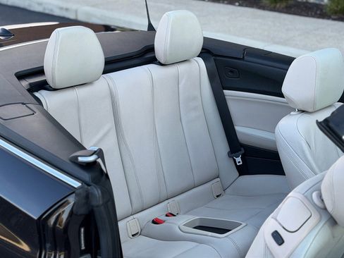 Used 2016 BMW 228i xDrive Convertible image 8