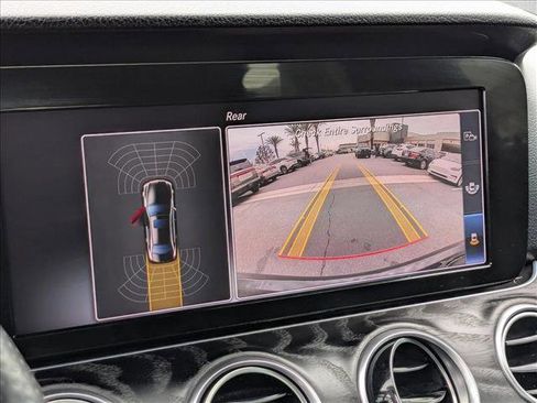 Used 2018 Mercedes-Benz E 300 image 14