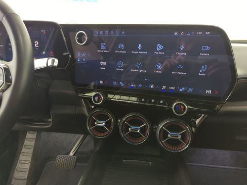 Used 2024 Chevrolet Blazer EV RS image 13