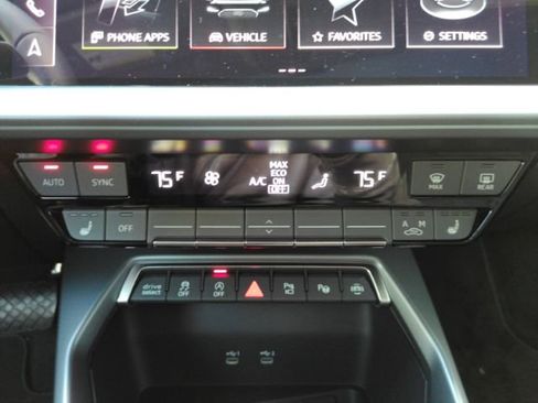 Used 2025 Audi A3 2.0T Premium image 42