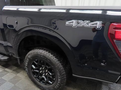 Used 2024 Ford F150 XLT w/ Bed Utility Package image 46
