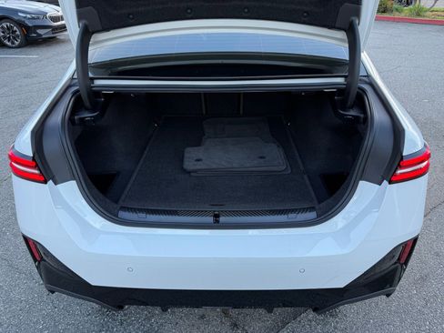 Certified 2024 BMW 530i w/ M Sport Package image 16