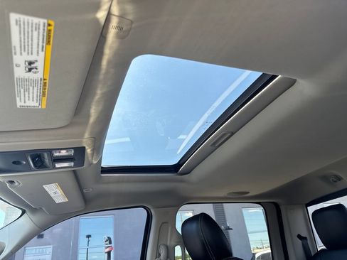 Used 2017 RAM 1500 Sport AWD/4WD image 19