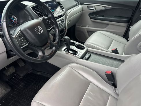 Used 2019 Honda Pilot EX-L image 11