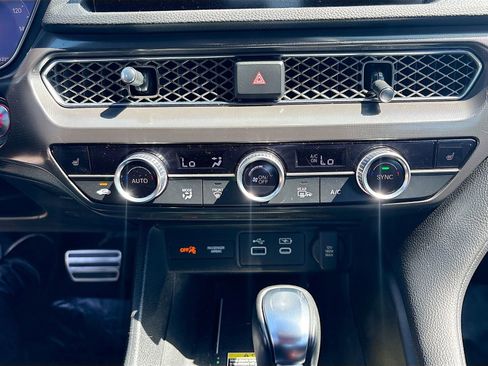 Used 2024 Acura Integra A-Spec image 15