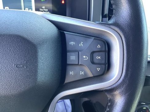Used 2022 Ford Bronco Outer Banks w/ Sasquatch Package AWD/4WD image 12