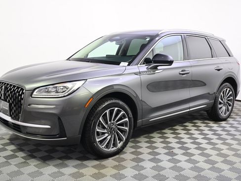 Certified 2023 Lincoln Corsair Reserve image 2