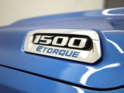 Used 2022 RAM 1500 Big Horn image 42