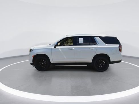 Used 2024 Chevrolet Tahoe Premier w/ Premium Package 2 AWD/4WD image 7