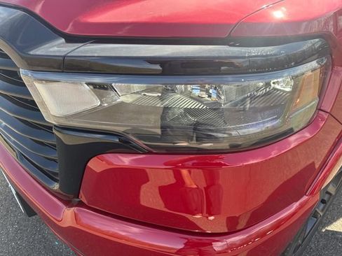 New 2026 RAM 1500 Laramie w/ Night Edition image 17