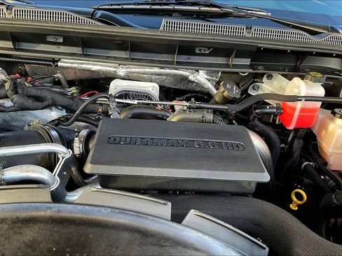 Used 2026 GMC Sierra 2500 AT4 w/ AT4 Premium Plus Package AWD/4WD image 32