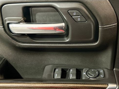 Used 2019 Chevrolet Silverado 1500 RST w/ All-Star Edition image 13