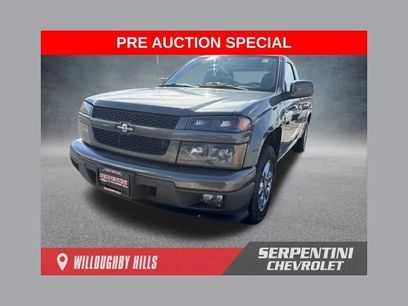 Used 2011 Chevrolet Colorado LT w/ Power Convenience Package
