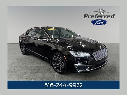 Used 2020 Lincoln MKZ AWD w/ Convenience Package