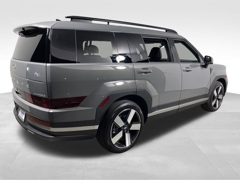 New 2026 Hyundai Santa Fe Limited image 9