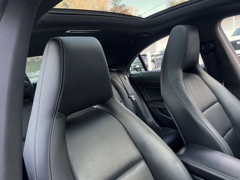 Used 2019 Mercedes-Benz CLA 250 CLA 250 image 32