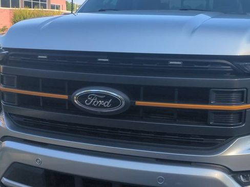 Used 2023 Ford F150 Tremor w/ Equipment Group 402A High AWD/4WD image 24
