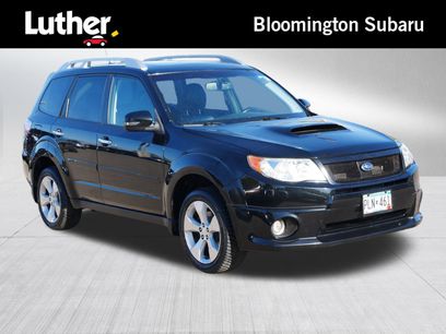 Used 2011 Subaru Forester 2.5XT Touring