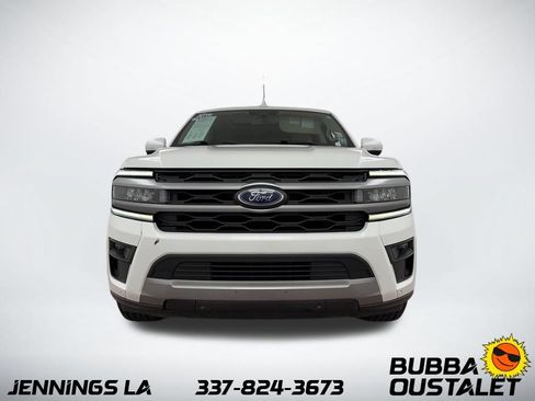 Used 2022 Ford Expedition XLT RWD image 8