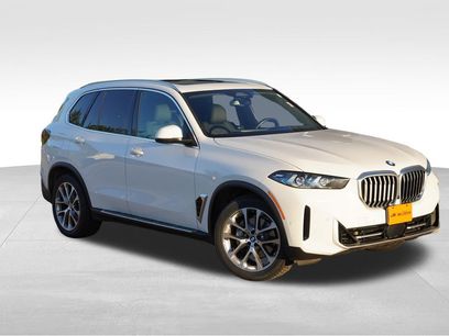Used 2026 BMW X5 xDrive40i