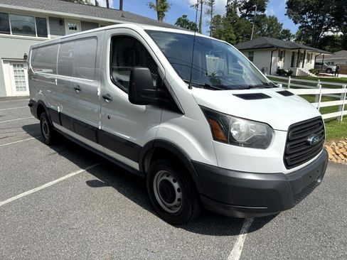 Used 2016 Ford Transit 250 148 Low Roof image 2