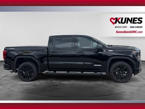 Used 2026 GMC Sierra 1500 Elevation w/ Elevation Select Package AWD/4WD image 12