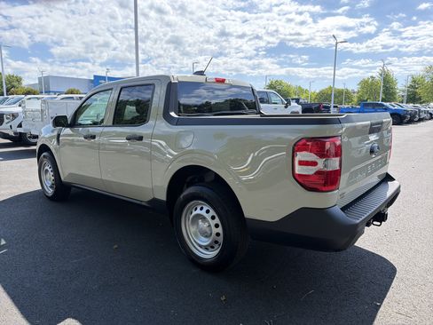 Used 2025 Ford Maverick XL FWD image 8