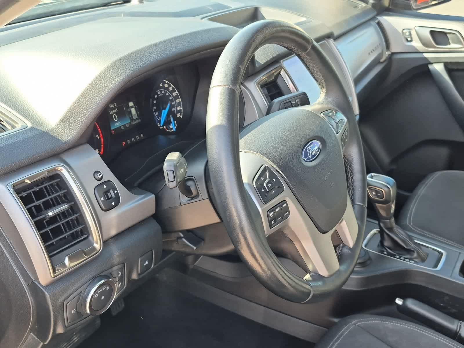 Used 2019 Ford Ranger XLT w/ Equipment Group 302A Luxury AWD/4WD image 10