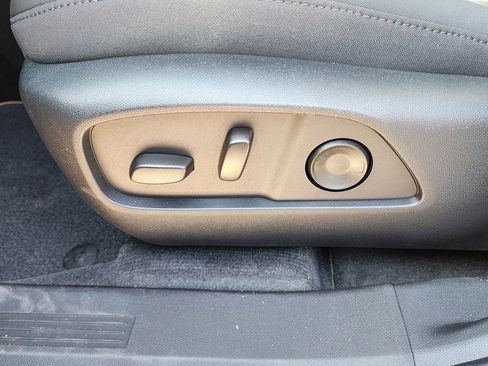 New 2026 GMC Terrain AT4 w/ Convenience Package III image 17