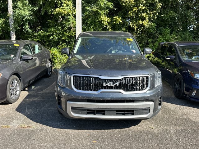 Used 2023 Kia Telluride LX FWD image 6